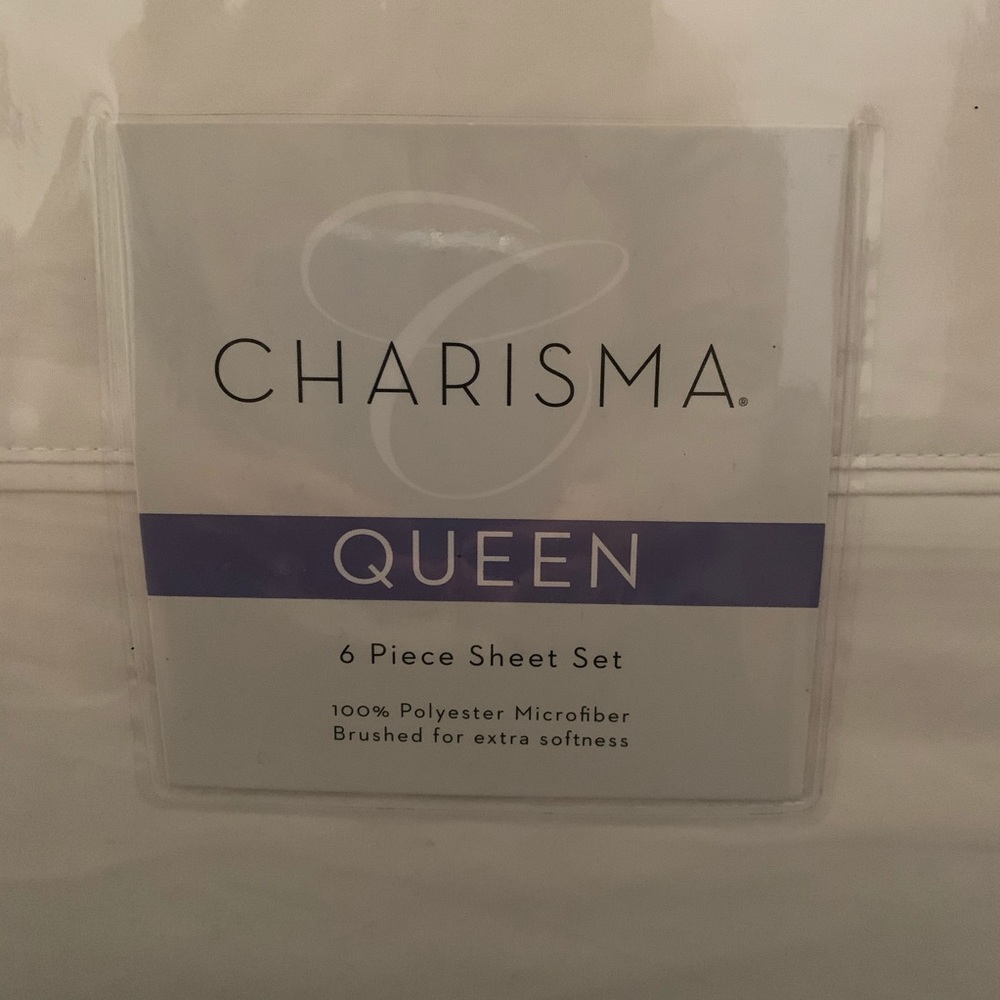 Charisma - Picture 3 of 4